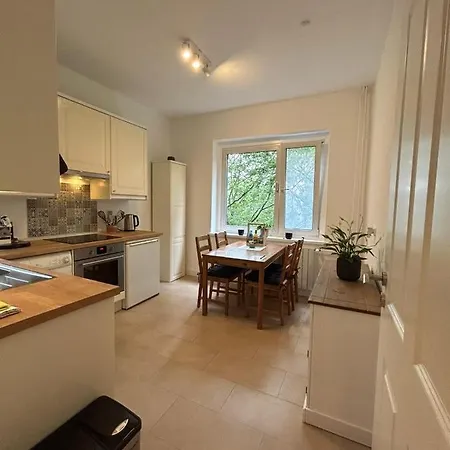 Ferienwohnung Ankerplatz Apartment