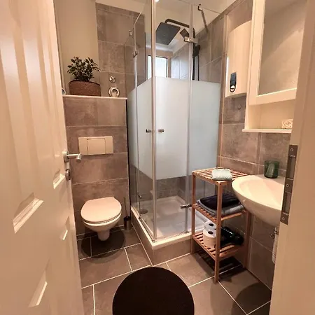 Ferienwohnung Ankerplatz Apartment *