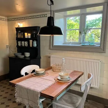 Apartment Historische Am Jenischpark