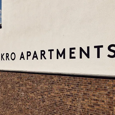 Aparthotel Arbio I Makro Hamburg