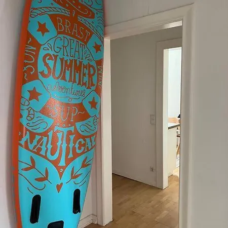 An Der Alster /altbau/ 105m2 *