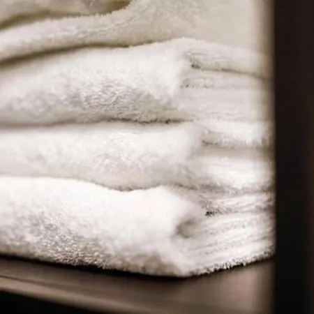 Sleephotels Cosmos Hotel Hamburg