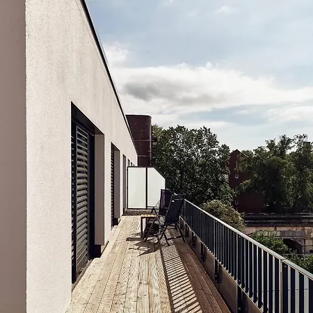 Arbio I Makro Aparthotel *