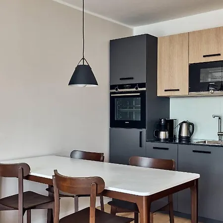 Aparthotel Arbio I Makro