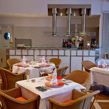 Privathotel Lindtner Hotel 5*