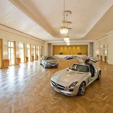 Privathotel Lindtner Amburgo