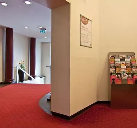 Novum Graf Moltke 3* Hamburg