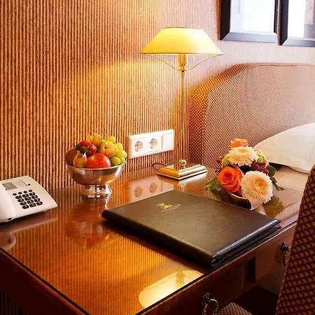 House Hotell Hamburg-Harburg