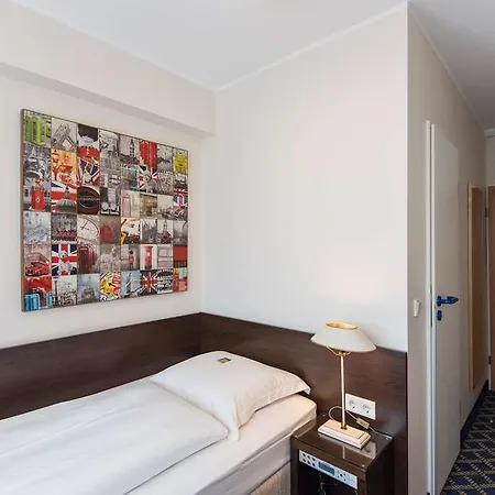 Hotel Stella Maris