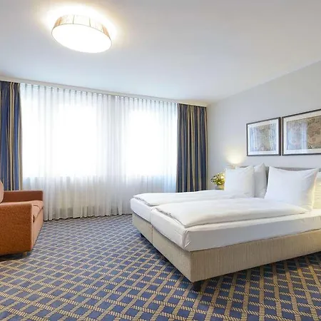 Hotel Stella Maris