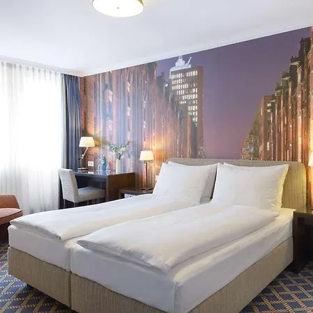 Stella Maris Hotel Hamburg