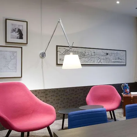 Stella Maris 3* Hamburg