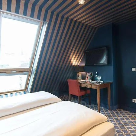 Stella Maris Hotel