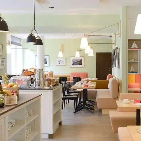 Hotel Stella Maris 3*