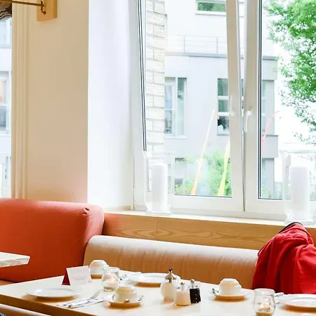 Stella Maris 3* Hamburg