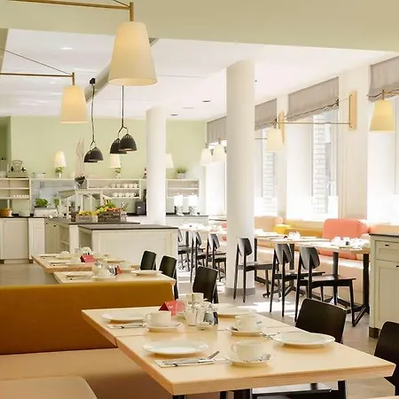 Stella Maris 3*
