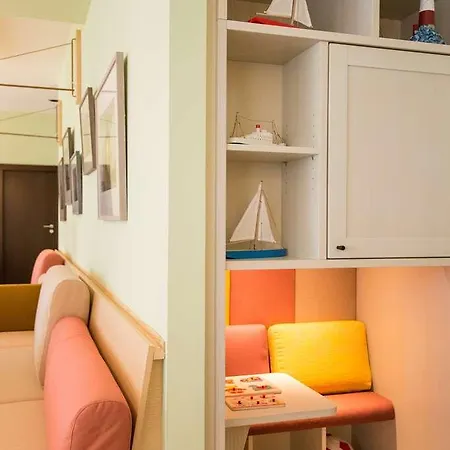 Hotel Stella Maris