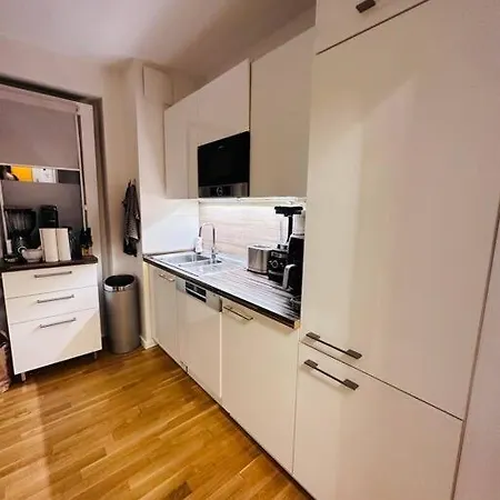 Luxus Eppendorf * Hamburg