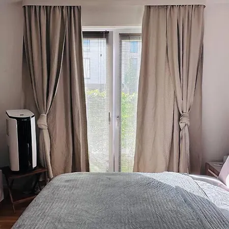 Apartment Luxus Eppendorf Hamburg