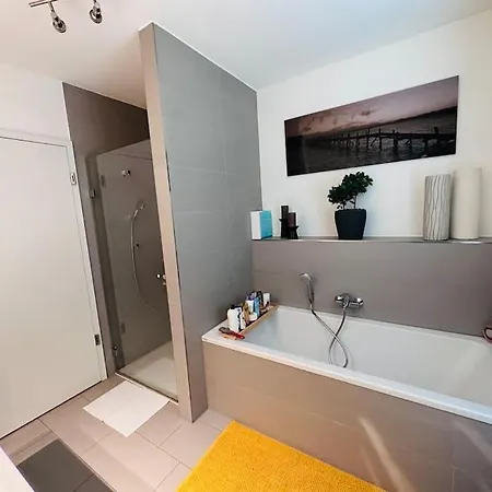 Luxus Eppendorf Apartment