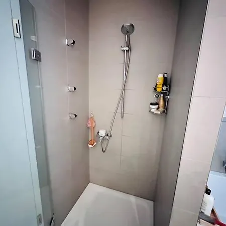 Apartment Luxus Eppendorf Hamburg