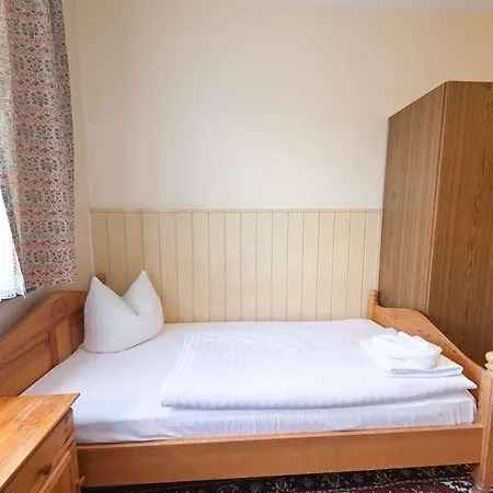 Hotel Hagemann Hafen Hamborg