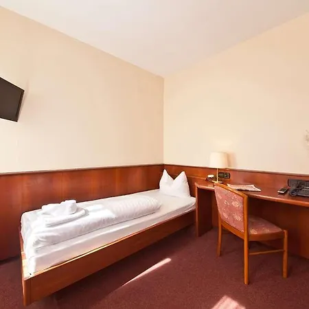 Hagemann Hafen Hotel Hamborg