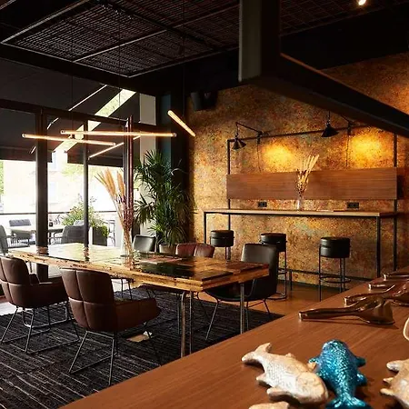 Hood House Hotel Hamburg