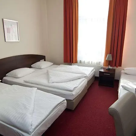 Hotel Novum Eleazar Center