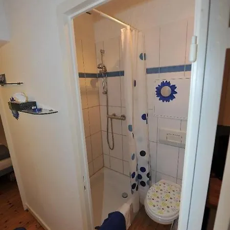 Apartment-am-airport *