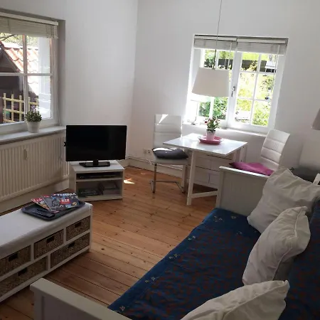 Apartment-am-airport Apartment Hamburg