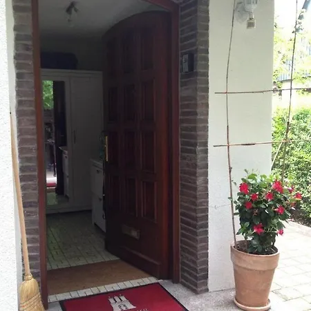 Apartment-am-airport