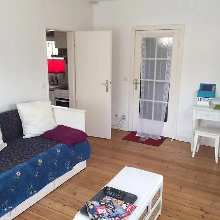 Apartment Apartment-am-airport
