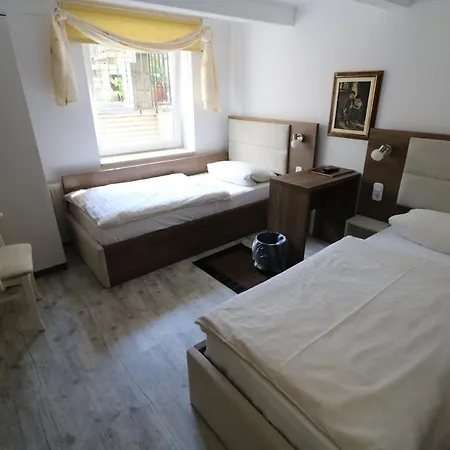 Boritzka * Amburgo