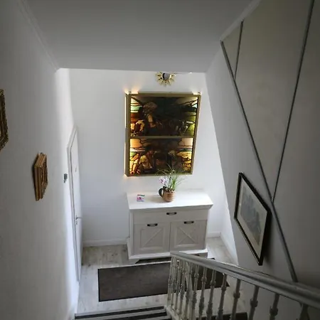 Boritzka * Αμβούργο