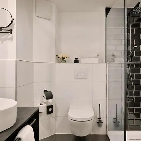 The Scotty Hotel Hamburg