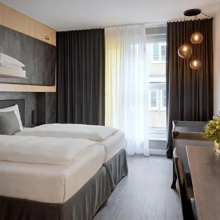 The Scotty Hotel