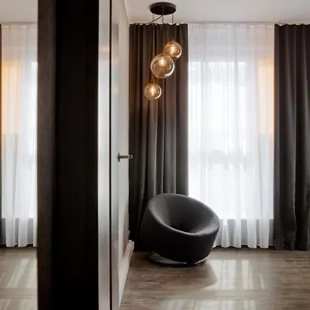Hotel The Scotty Hamburg