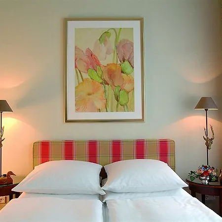House Hotell Hamburg-Harburg