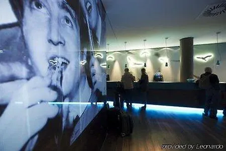 Hotel One Am Michel