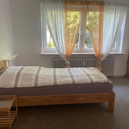 Aurora 1zi Fuer 1-3 Personen *
