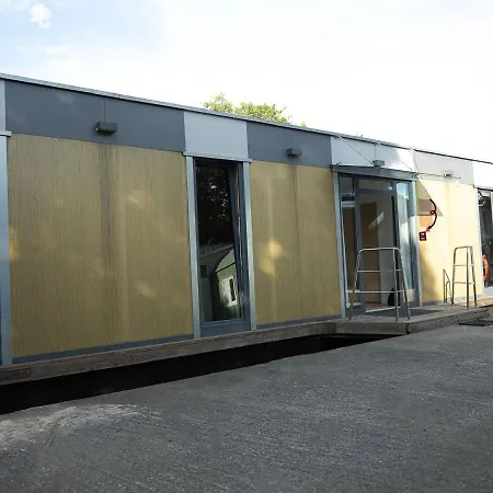 80qm Privates Hausboot In Hamburg-mitte * Hamburg