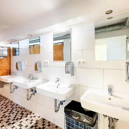 Hostel Westlight