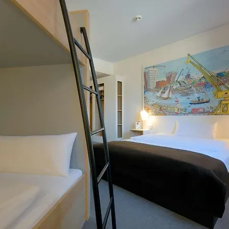 Hamburg-harburg 3* 함브루크