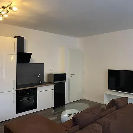 My Loft By Esen Netflix, Parkplatz, Terasse * Hamburg