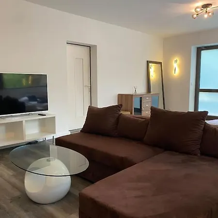 Apartment My Loft By Esen Netflix, Parkplatz, Terasse *