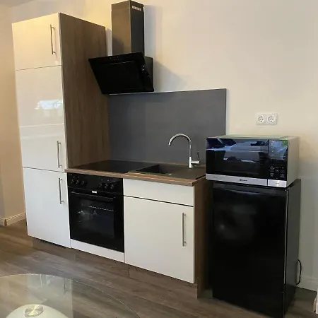 My Loft By Esen Netflix, Parkplatz, Terasse Apartment *