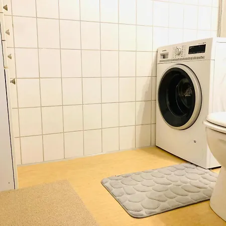 For U Apartment