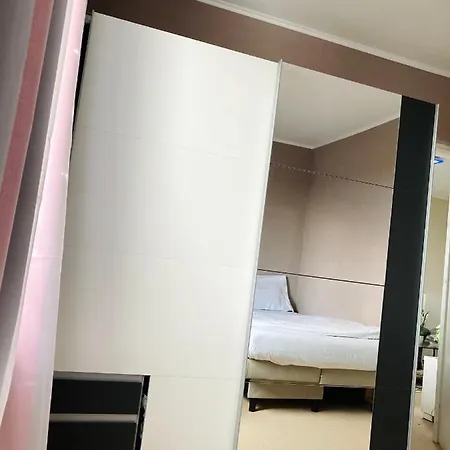 Apartment For U Hamburg