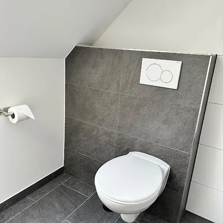 Appartement Lagom - An Der Barclays Arena Hamburg-Harburg